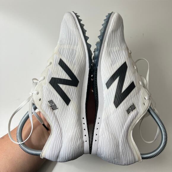 New Balance Men's Track & Field Sneakers Shoes Size 7 Style # UMD500W7 Running - Picture 6 of 15